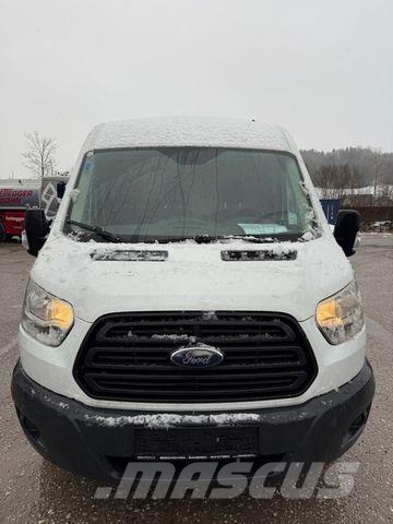 Ford TRANSIT KASTEN EK L2 350/92 Transporterek