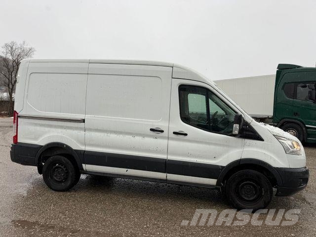 Ford TRANSIT KASTEN EK L2 350/92 Transporterek