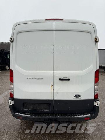 Ford TRANSIT KASTEN EK L2 350/92 Transporterek
