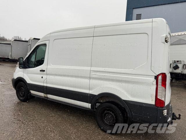 Ford TRANSIT KASTEN EK L2 350/92 Transporterek