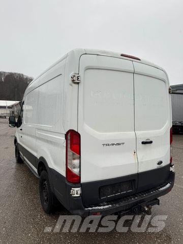 Ford TRANSIT KASTEN EK L2 350/92 Transporterek