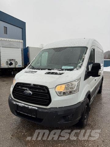 Ford TRANSIT KASTEN EK L2 350/92 Transporterek