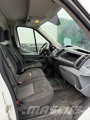 Ford TRANSIT KASTEN EK L2 350/92 Transporterek
