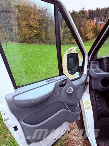 Ford Transit Kasten FT 280 M LKW Dostavna vozila / kombiji