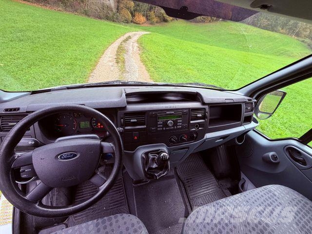 Ford Transit Kasten FT 280 M LKW Dostavna vozila / kombiji