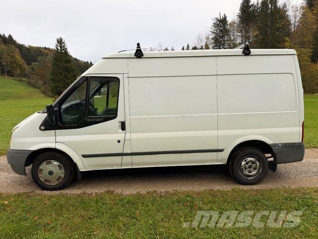 Ford Transit Kasten FT 280 M LKW Dostavna vozila / kombiji