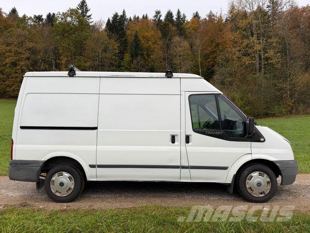 Ford Transit Kasten FT 280 M LKW Dostavna vozila / kombiji