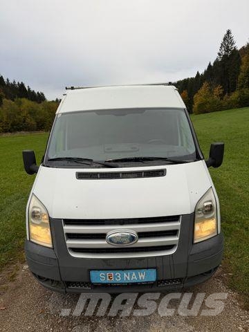 Ford Transit Kasten FT 280 M LKW Dostavna vozila / kombiji