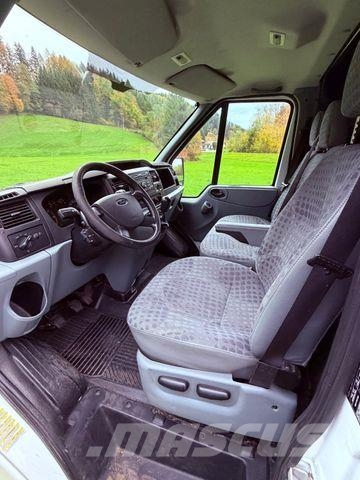 Ford Transit Kasten FT 280 M LKW Dostavna vozila / kombiji