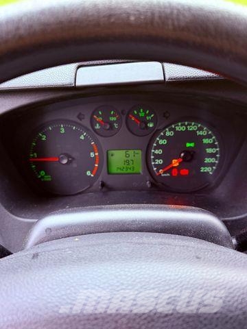 Ford Transit Kasten FT 280 M LKW Dostavna vozila / kombiji