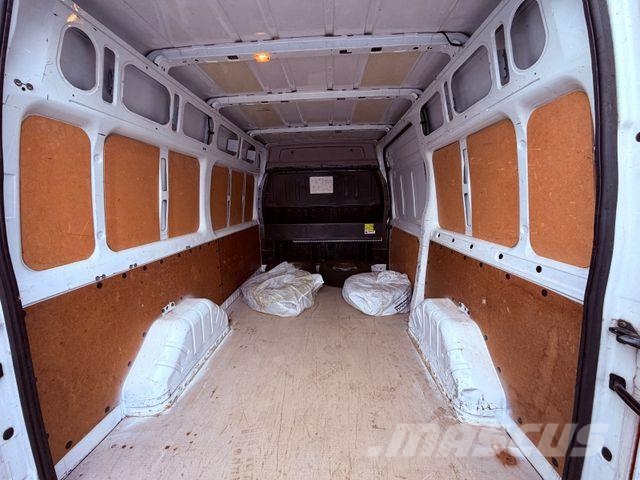 Ford Transit Kasten FT 280 M LKW Dostavna vozila / kombiji