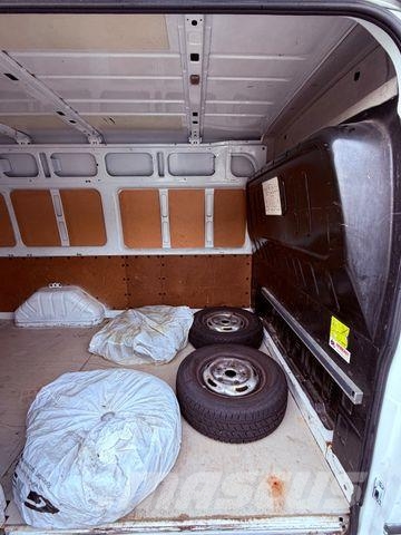 Ford Transit Kasten FT 280 M LKW Dostavna vozila / kombiji