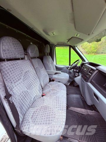 Ford Transit Kasten FT 280 M LKW Dostavna vozila / kombiji