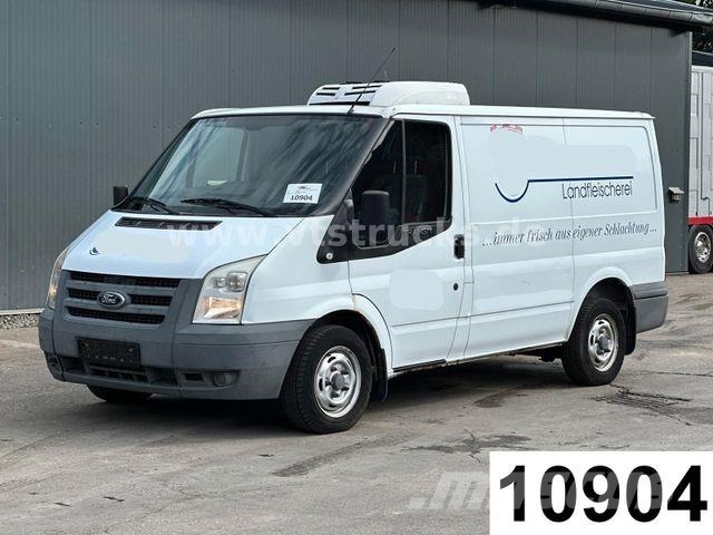 Ford Transit Kastenwagen/Kühlwagen, Heifo 冷藏面包车