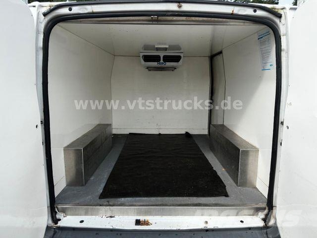 Ford Transit Kastenwagen/Kühlwagen, Heifo 冷藏面包车