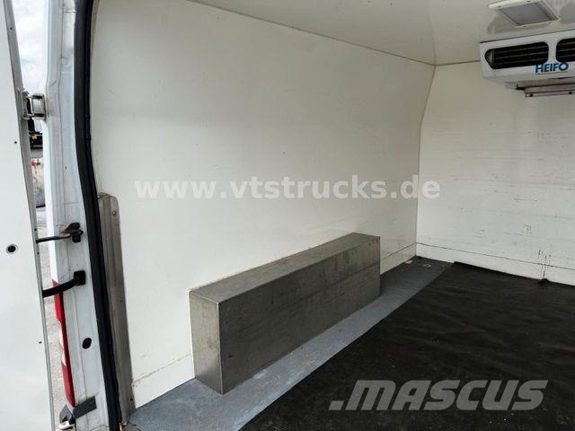 Ford Transit Kastenwagen/Kühlwagen, Heifo 冷藏面包车