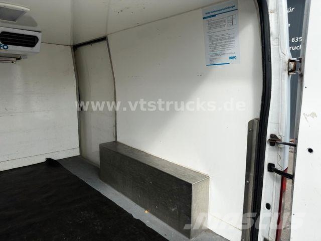 Ford Transit Kastenwagen/Kühlwagen, Heifo 冷藏面包车