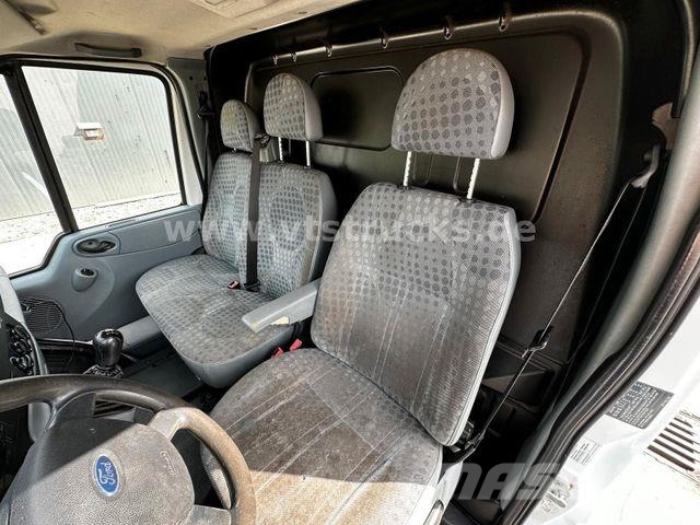 Ford Transit Kastenwagen/Kühlwagen, Heifo 冷藏面包车