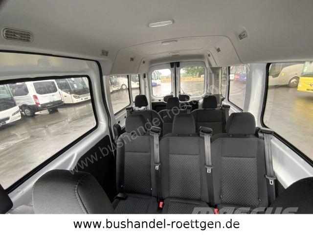 Ford Transit Kombi 350 L3 Trend Κλούβες με συρόμενες πόρτες