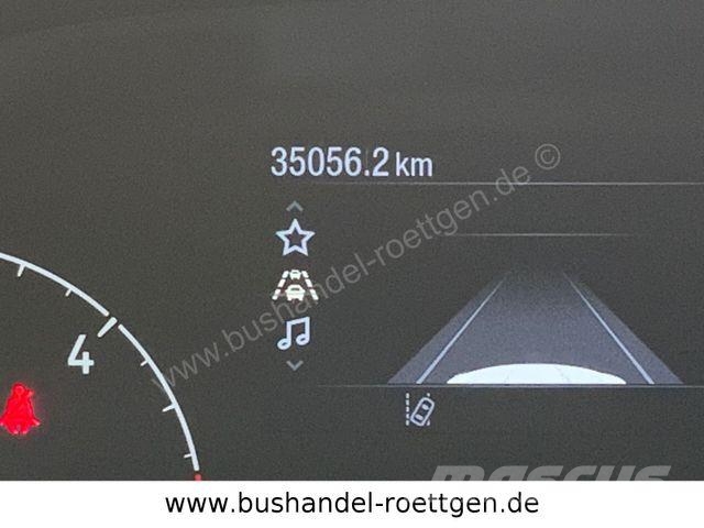 Ford Transit Kombi 350 L3 Trend Κλούβες με συρόμενες πόρτες