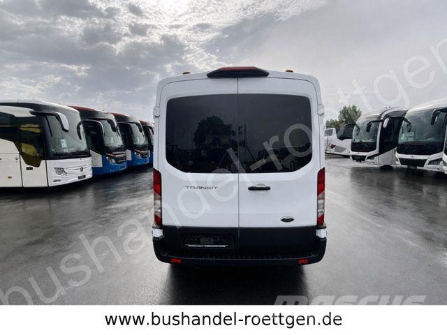 Ford Transit Kombi 350 L3 Trend Κλούβες με συρόμενες πόρτες