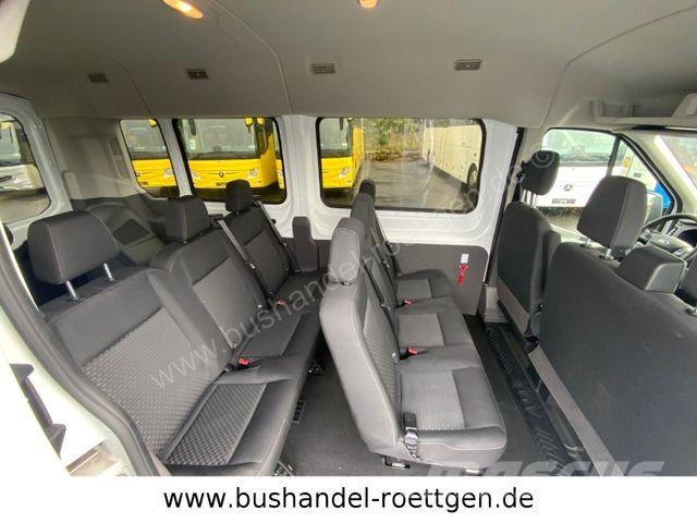 Ford Transit Kombi 350 L3 Trend Κλούβες με συρόμενες πόρτες