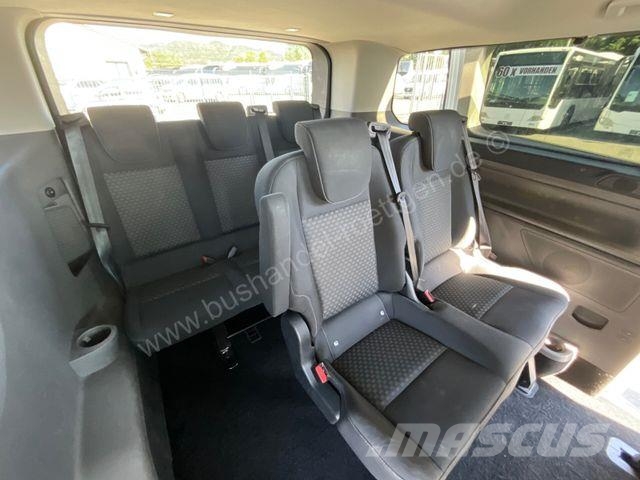 Ford Transit/Tourneo Custom Kombi 320 L2 Tourneo Tren Furgonetas cerradas