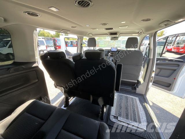 Ford Transit/Tourneo Custom Kombi 320 L2 Tourneo Tren Furgonetas cerradas