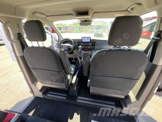 Ford Transit/Tourneo Custom Kombi 320 L2 Tourneo Tren Furgonetas cerradas