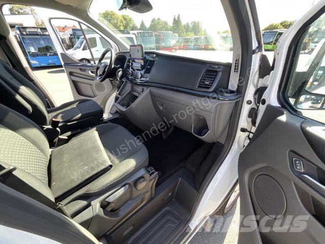 Ford Transit/Tourneo Custom Kombi 320 L2 Tourneo Tren Furgonetas cerradas