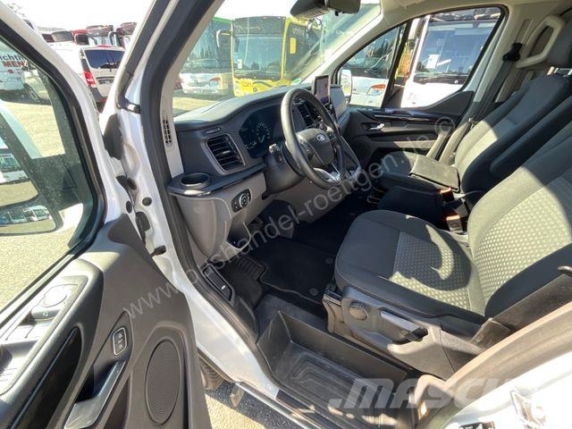 Ford Transit/Tourneo Custom Kombi 320 L2 Tourneo Tren Furgonetas cerradas