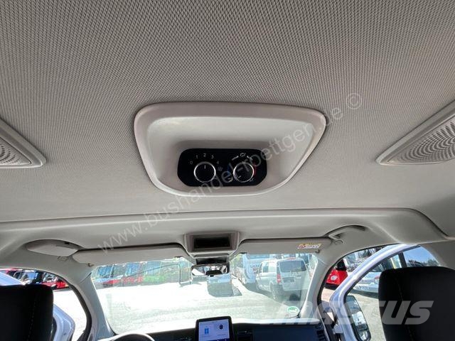 Ford Transit/Tourneo Custom Kombi 320 L2 Tourneo Tren Furgonetas cerradas