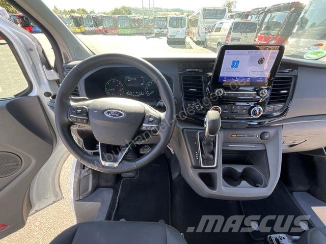 Ford Transit/Tourneo Custom Kombi 320 L2 Tourneo Tren Furgonetas cerradas