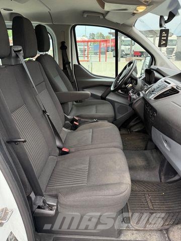 Ford Transit/Tourneo Custom Kombi 300 L1 Trend Dostavna vozila / kombiji