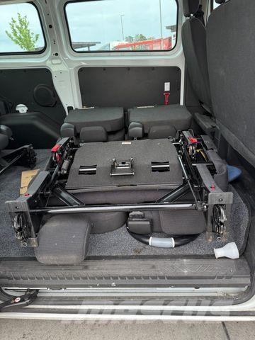 Ford Transit/Tourneo Custom Kombi 300 L1 Trend Dostavna vozila / kombiji