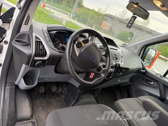 Ford Transit/Tourneo Custom Kombi 300 L1 Trend Dostavna vozila / kombiji
