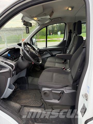Ford Transit/Tourneo Custom Kombi 300 L1 Trend Dostavna vozila / kombiji