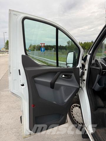 Ford Transit/Tourneo Custom Kombi 300 L1 Trend Dostavna vozila / kombiji