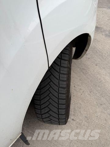 Ford Transit/Tourneo Custom Kombi 300 L1 Trend Dostavna vozila / kombiji