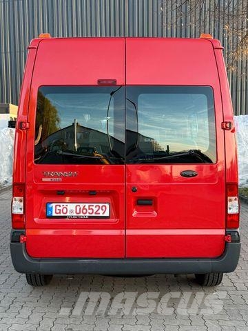 Ford Transit - Tourneo - 9 Sitzer - 100 TKm Mini-bus