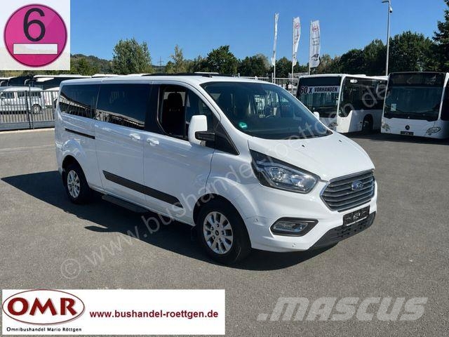 Ford Transit/Tourneo Custom Kombi 320 L2 Tourneo Tren Furgonetas cerradas