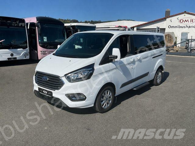 Ford Transit/Tourneo Custom Kombi 320 L2 Tourneo Tren Furgonetas cerradas