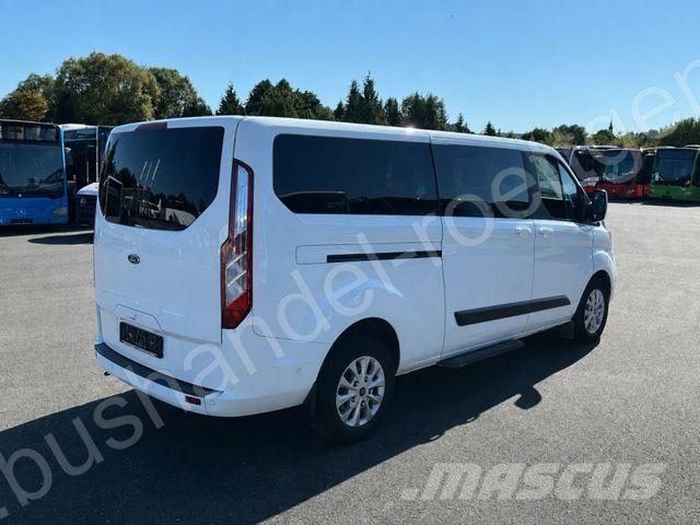 Ford Transit/Tourneo Custom Kombi 320 L2 Tourneo Tren Furgonetas cerradas