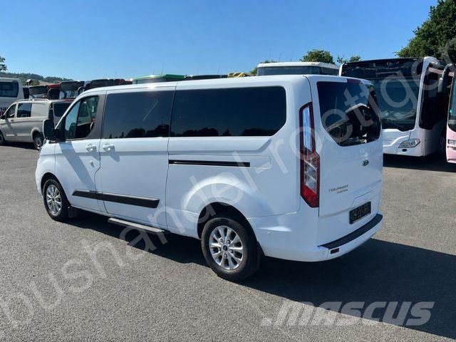 Ford Transit/Tourneo Custom Kombi 320 L2 Tourneo Tren Furgonetas cerradas