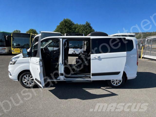 Ford Transit/Tourneo Custom Kombi 320 L2 Tourneo Tren Furgonetas cerradas