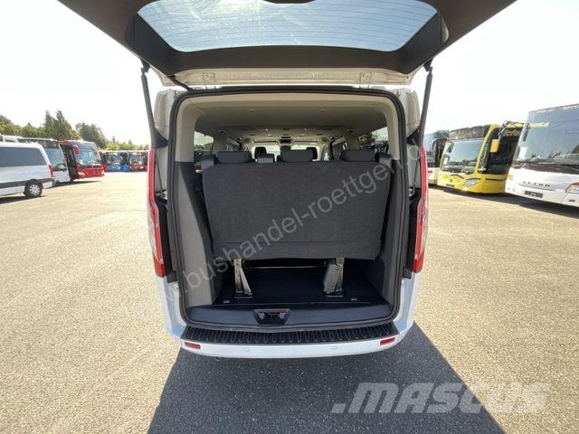 Ford Transit/Tourneo Custom Kombi 320 L2 Tourneo Tren Furgonetas cerradas