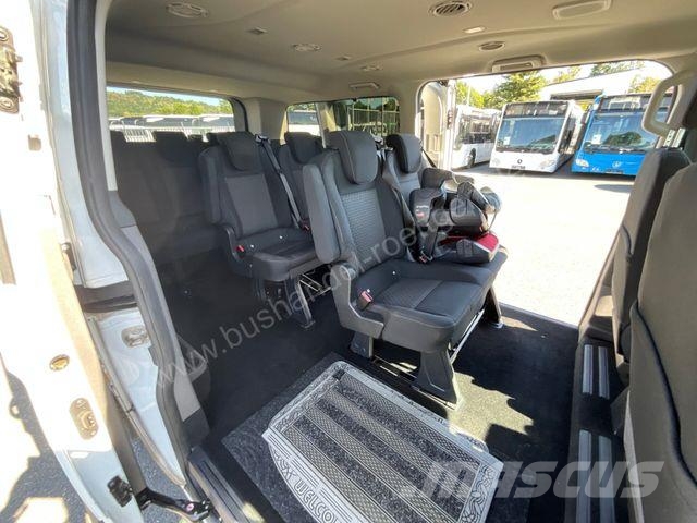 Ford Transit/Tourneo Custom Kombi 320 L2 Tourneo Tren Furgonetas cerradas