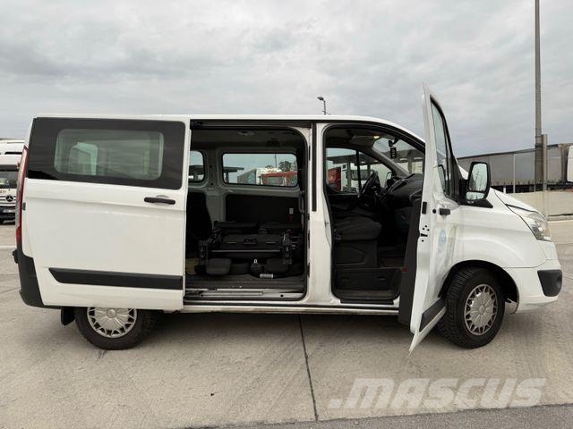 Ford Transit/Tourneo Custom Kombi 300 L1 Trend Dostavna vozila / kombiji