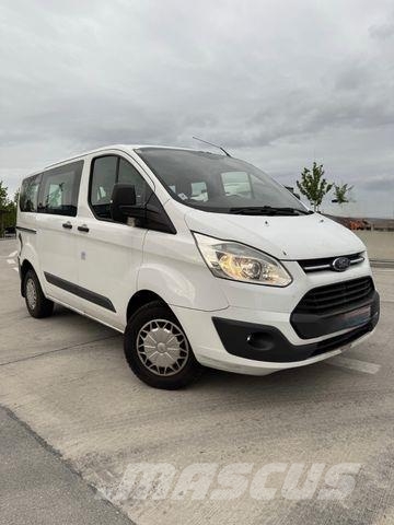 Ford Transit/Tourneo Custom Kombi 300 L1 Trend Dostavna vozila / kombiji