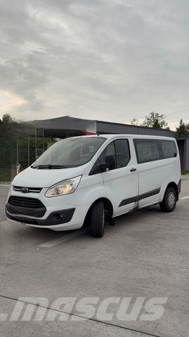 Ford Transit/Tourneo Custom Kombi 300 L1 Trend Dostavna vozila / kombiji